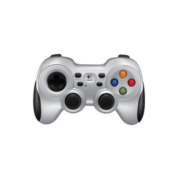 LOGITECH WIRELESS GAMEPAD F710-AP - Gamesncomps.com