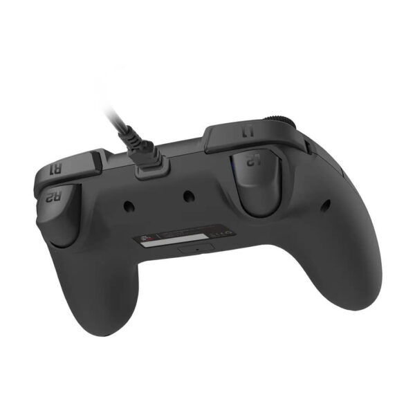 ANT ESPORTS GP100 Wired Gamepad Image 3 - Gamesncomps.com