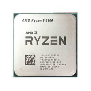 AMD Ryzen 5 3600 OEM Processor-Images-1 Gamesncomps.com