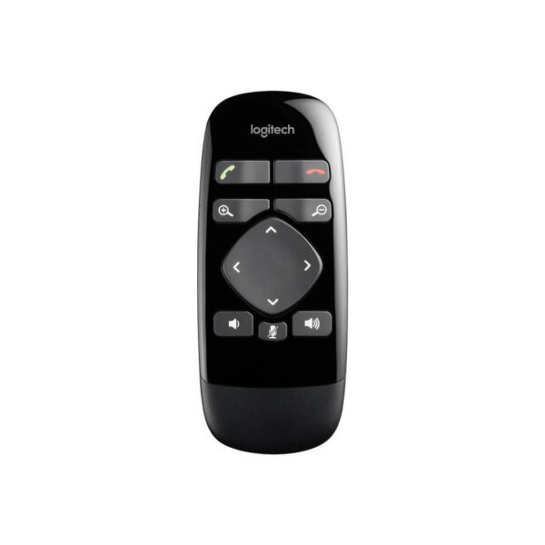 Logitech BCC950 Desktop Video Conferencing Solution for Private Offices, Home Offices, & Most Any Semi-Private Space Image 4 - Gamesncomps.com