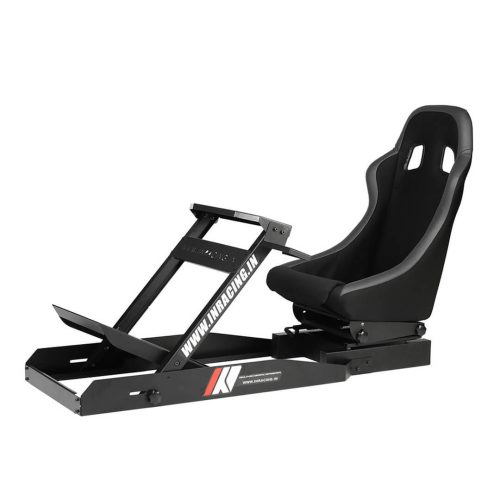 Inracing Esport SIM Racing Cockpit - Gamesncomps.com