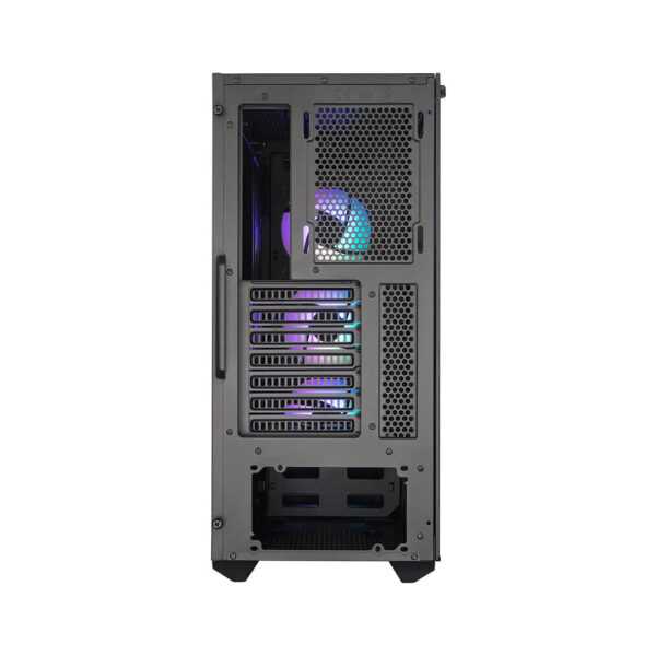 Cooler Master MasterBox TD500 Mesh Black Cabinet Image 3 - Gamesncomps.com