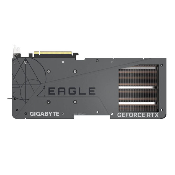 GIGABYTE GeForce RTX 4080 16GB Eagle OC - GV-N4080EAGLE OC-16GD Image 4 - Gamesncomps.com