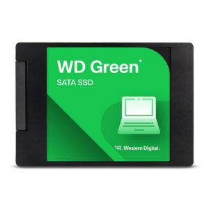 Western Digital WD Green 240 GB 2.5 inch SATA III Internal SSD