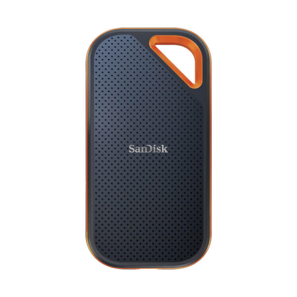 SanDisk 1TB Extreme Pro Portable 2000MB/s SSD - Gamesncomps.com