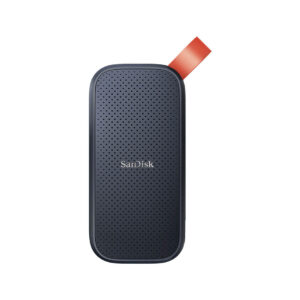SanDisk 2TB Portable External SSD with Speed upto 800MB/s, Laptop & Desktop Compatible External SSD & 3 Years Warranty - GamesNComps.com