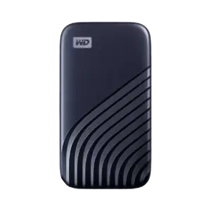 WESTERN DIGITAL WD My Passport SSD 500GB Space