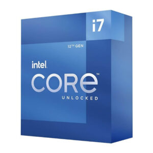 i7 12700k - GamesNComps.com