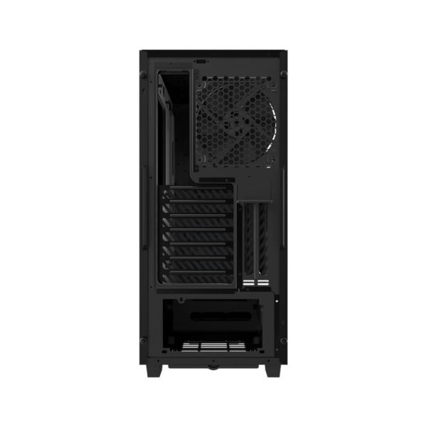 Gigabyte Aorus C300 Glass Mid Tower Cabinet - GB-AC300G Image 5 - Gamesncomps.com