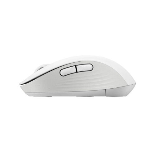 Logitech Signature M650 Wireless Mouse Off-White - 910-006264 Image 1 - Gamesncomps.com