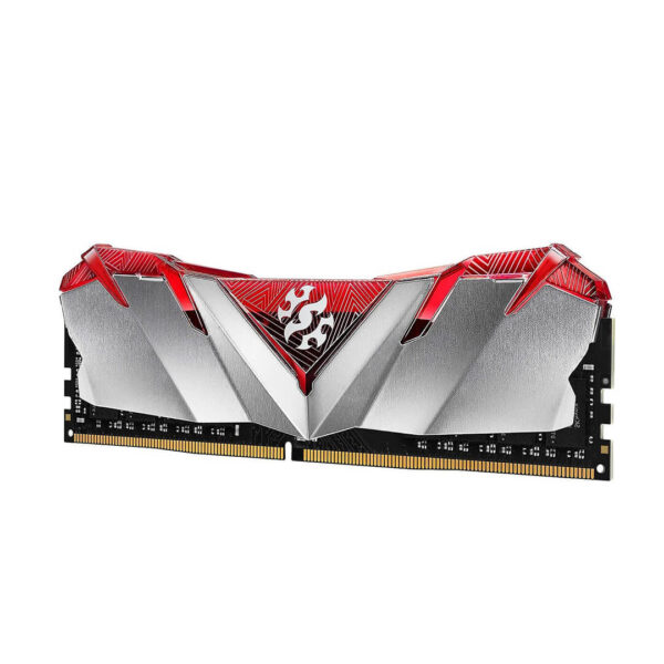 Adata XPG 8GB (8GBX1) Gammix D30 DDR4 3200MHz RGB - AX4U32008G16A-SR30 Image 1 - Gamesncomps.com