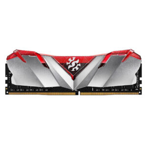 Adata XPG 8GB (8GBX1) Gammix D30 DDR4 3200MHz RGB - AX4U32008G16A-SR30 - Gamesncomps.com