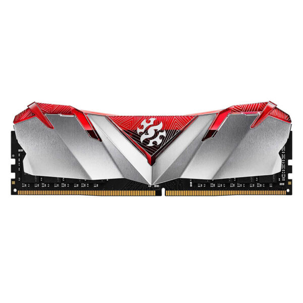 Adata XPG 8GB (8GBX1) Gammix D30 DDR4 3200MHz RGB - AX4U32008G16A-SR30 - Gamesncomps.com