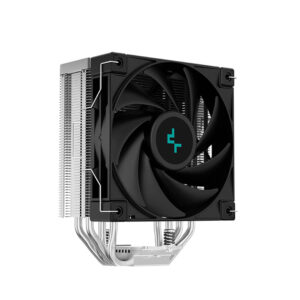 Deepcool AK400 Black CPU Air Cooler - GamesNComps.com