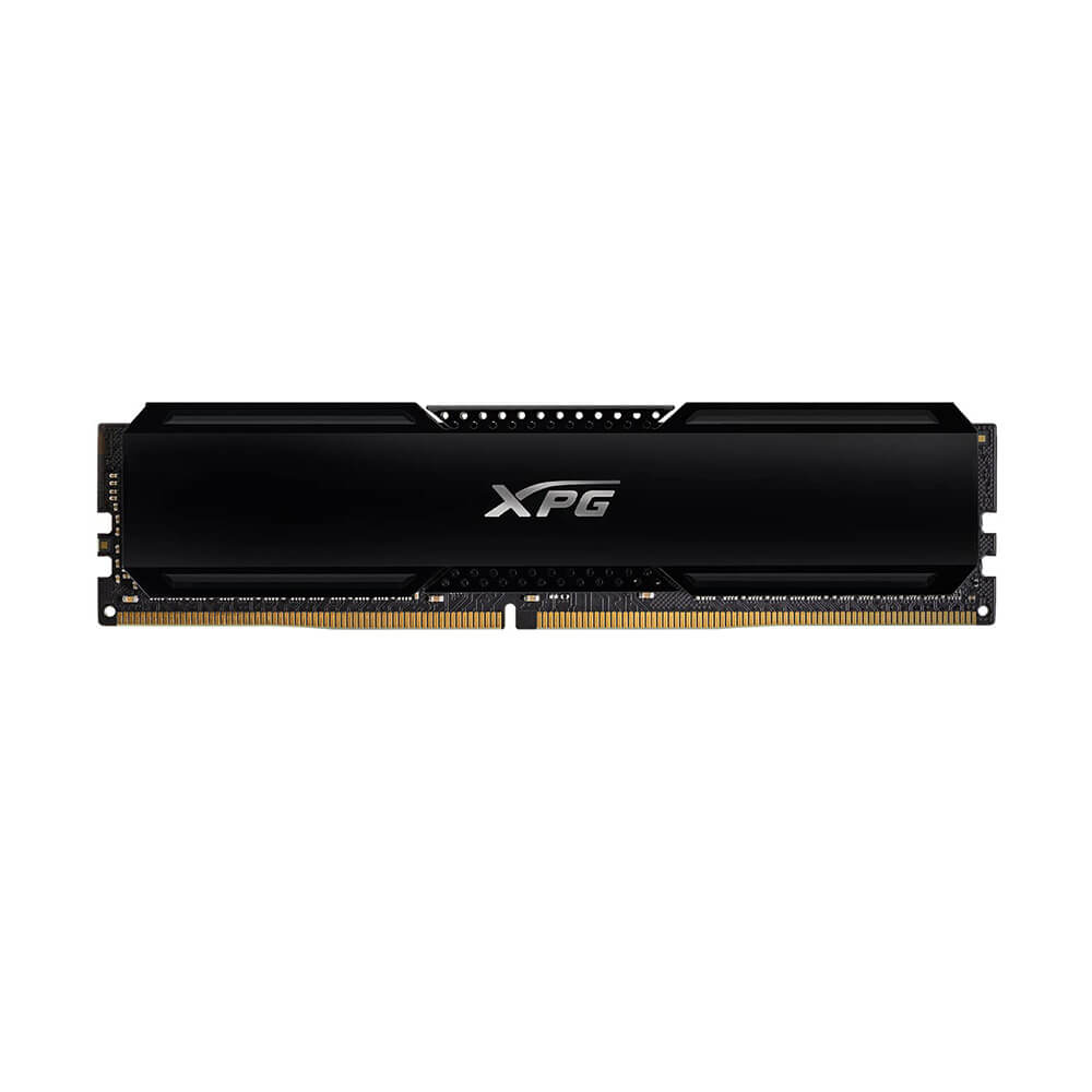 Adata XPG 32GB (1x32GB) Gammix D20 DDR4 3200MHz - AX4U320032G16A-CTG20 - GamesnComps.com