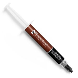 Noctua NT-H1 3.5g Thermal Compound Paste - Gamesncomps.com