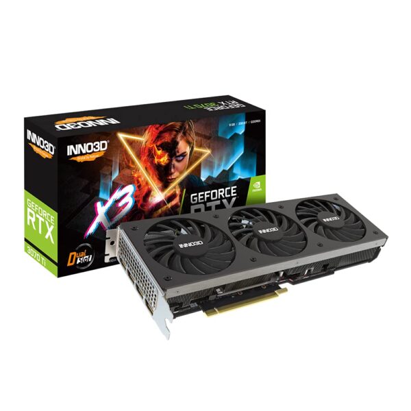 GIGABYTE Radeon RX 6400 Eagle 4G