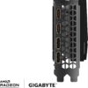 GIGABYTE AORUS Radeon RX 6750 XT Elite 12G
