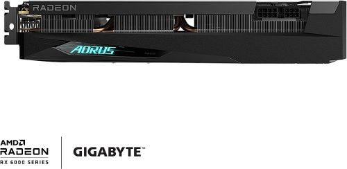 GIGABYTE AORUS Radeon RX 6750 XT Elite 12G