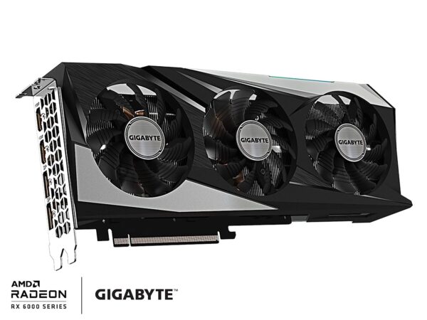 GIGABYTE Radeon RX 6650 XT Gaming OC 8G