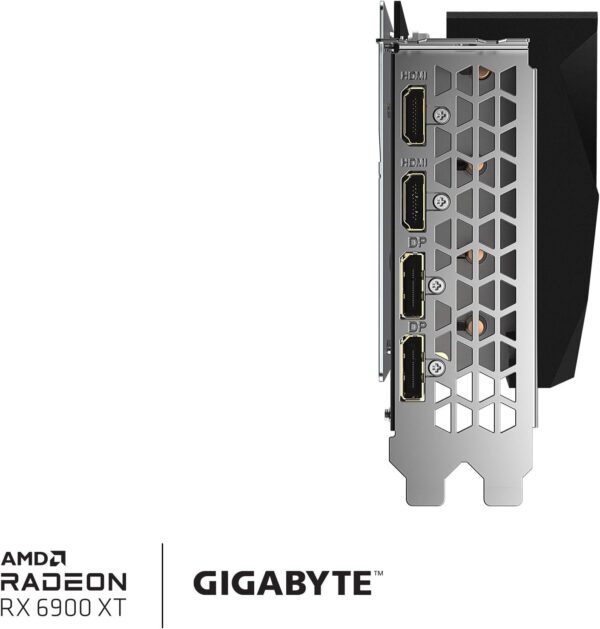 GIGABYTE Radeon RX 6900 XT 16G