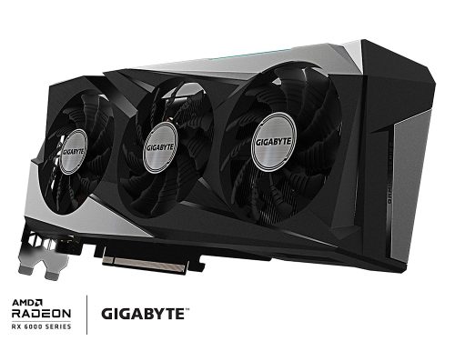 GIGABYTE Radeon RX 6650 XT Gaming OC 8G