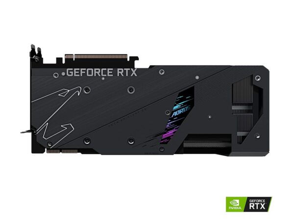 GIGABYTE AORUS GeForce RTX 3090 Xtreme 24G