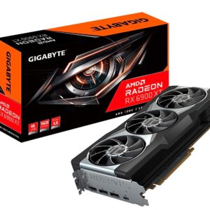 GIGABYTE Radeon RX 6900 XT 16G