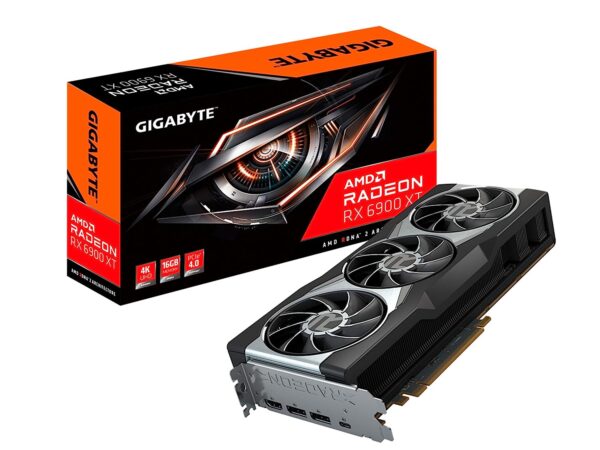 GIGABYTE Radeon RX 6900 XT 16G