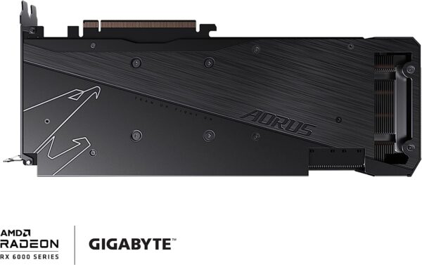 GIGABYTE AORUS Radeon RX 6750 XT Elite 12G