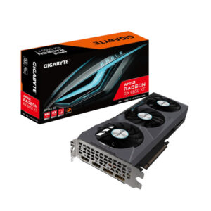 GIGABYTE Radeon RX 6650 XT Eagle 8G