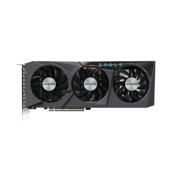 GIGABYTE Radeon RX 6650 XT Eagle 8G