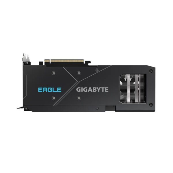 GIGABYTE Radeon RX 6650 XT Eagle 8G