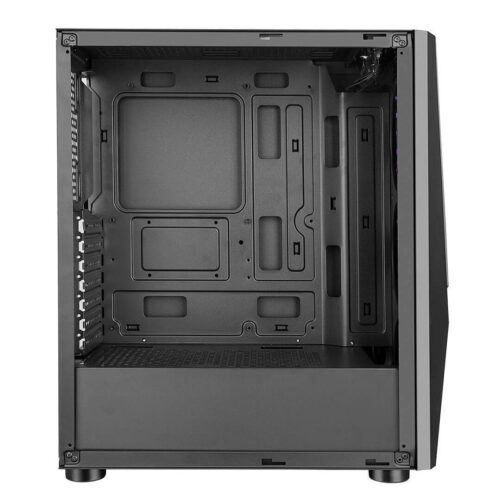 Ant Esports ICE-130AG Mid Tower Gaming Cabinet Image 2 - Gamesncomps.com