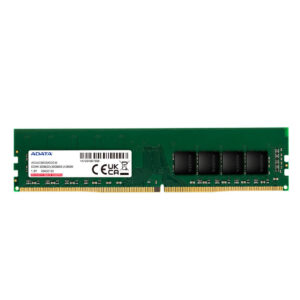ADATA Premier 16GB 3200MHz U-DIMM DDR4 Desktop Memory, (RAM)-Images-1 Gamesncomps.com