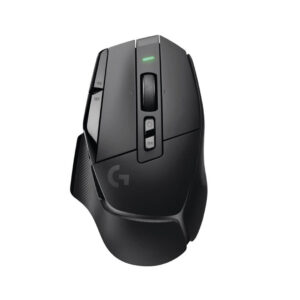 Logitech G502 X Lightspeed Wireless Gaming Mouse - GamesNComps.com