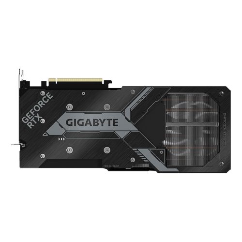 GIGABYTE GeForce RTX 4090 Windforce 24G - GV-N4090WF3-24GD Image 2 - Gamesncomps.com