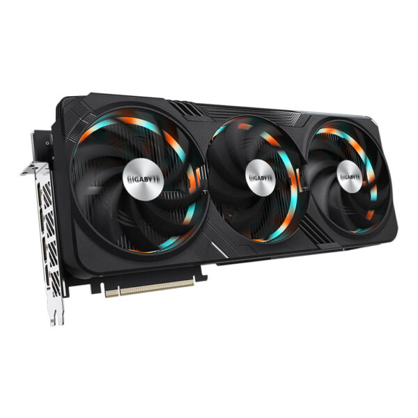 GIGABYTE GeForce RTX 4080 16GB Gaming OC - GV-N4080GAMING OC-16GD Image 2 - Gamesncomps.com