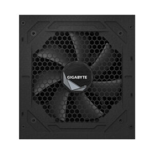 GIGABYTE 1000 Watts UD1000GM PG5 80 Plus Gold Power Supply - Gamesncomps.com