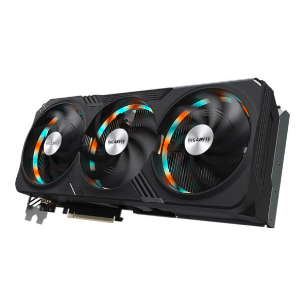 GIGABYTE GeForce RTX 4080 16GB Gaming OC - GV-N4080GAMING OC-16GD Image 3 - Gamesncomps.com