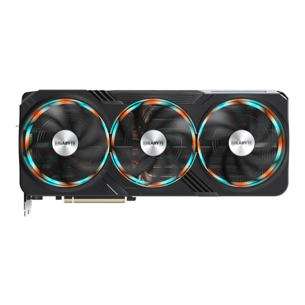 GIGABYTE GeForce RTX 4080 16GB Gaming OC - GV-N4080GAMING OC-16GD Image 1 - Gamesncomps.com