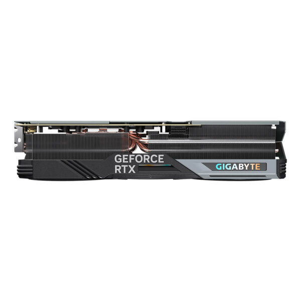 GIGABYTE GeForce RTX 4080 16GB Gaming OC - GV-N4080GAMING OC-16GD Image 6 - Gamesncomps.com