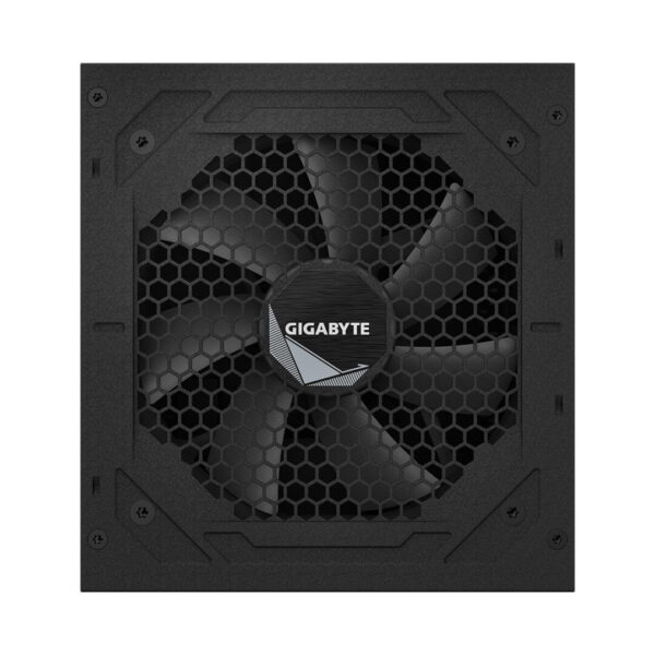 GIGABYTE 750 Watts UD750GM 80 Plus Gold Power Supply Image 6 - Gamesncomps.com