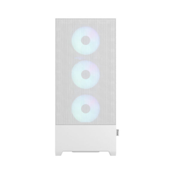 Fractal Design Pop XL Air RGB Mid Tower Cabinet White IMAGE 4- GAMESNCOMPS.COM