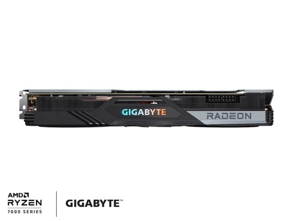 GIGABYTE Radeon RX 7900 XTX Gaming OC 24G