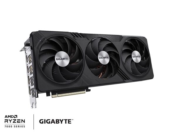 GIGABYTE Radeon RX 7900 XTX Gaming OC 24G