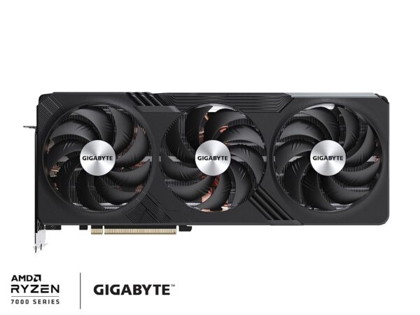 GIGABYTE Radeon RX 7900 XTX Gaming OC 24G