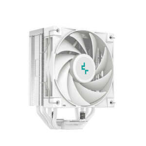 DeepCool AK400 WH Air CPU Cooler White - GamesNComps.com