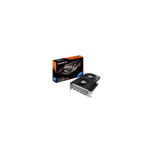 Intel Arc A380 Graphics 6GB GDDR6 Video Card-Images-1 Gamesncomps.com