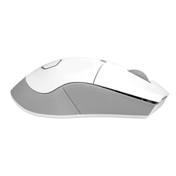 Cooler Master MM311 Wireless Gaming Mouse White Image 1 - Gamesncomps.com